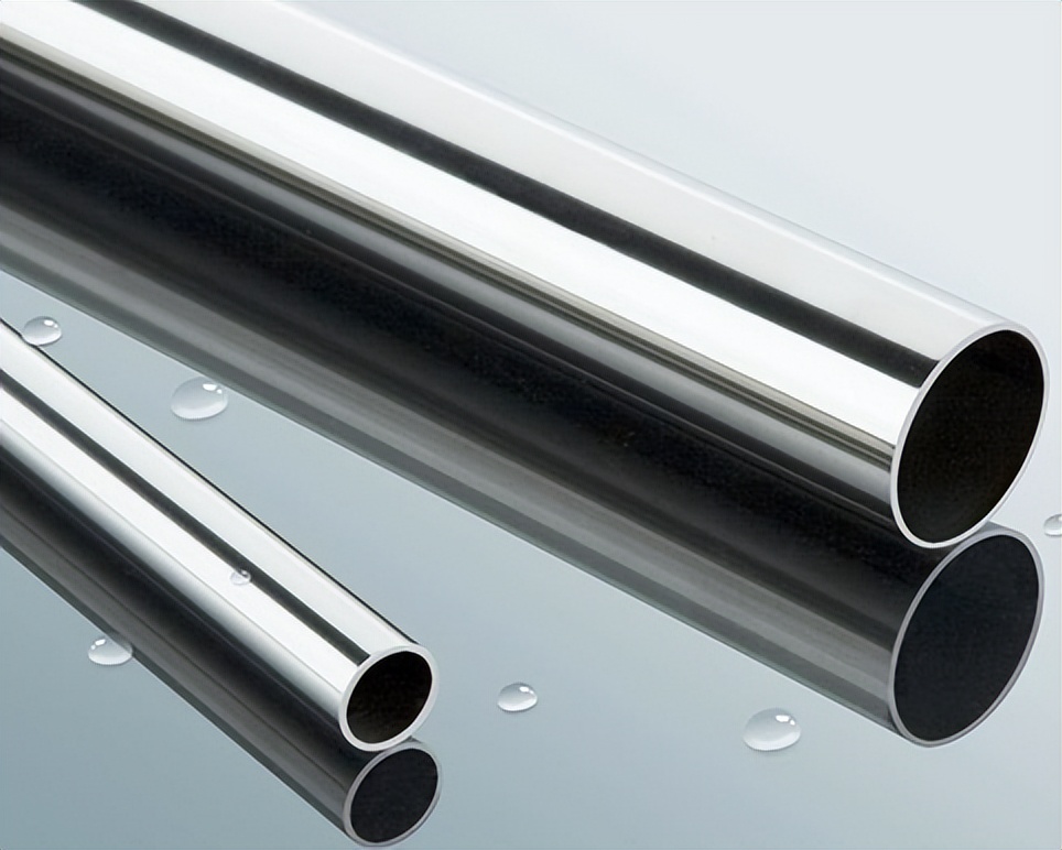 不锈钢圆管抛光镜面最快的方法,不锈钢镜面抛光的工艺流程