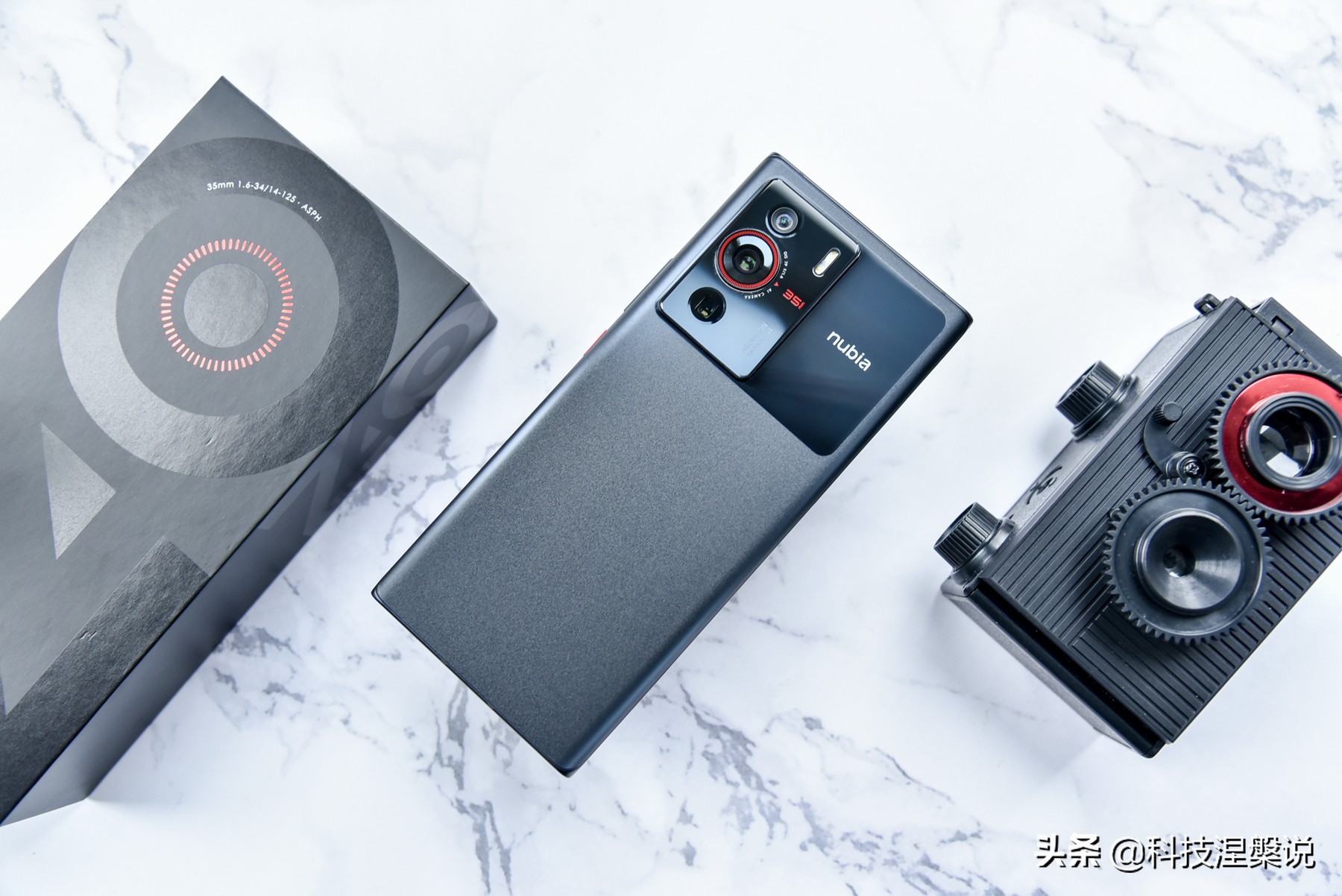 努比亚z40pro35mm镜头没反应,努比亚z40spro拍照评测