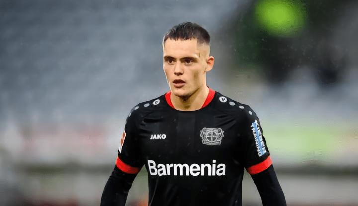 留不住！要价1亿！20岁新星本赛季爆发，六大豪门求购