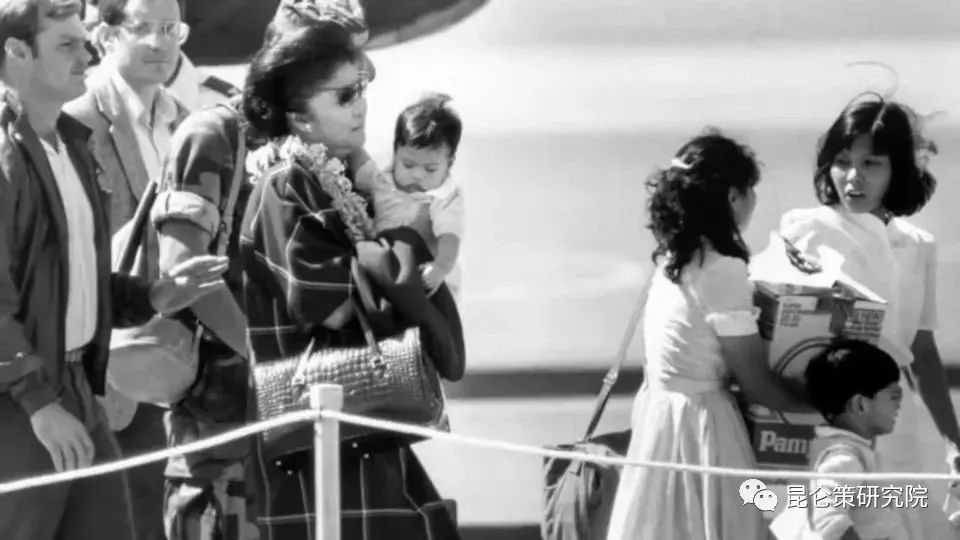 肖志夫：​小马科斯访美“夹带私货”？