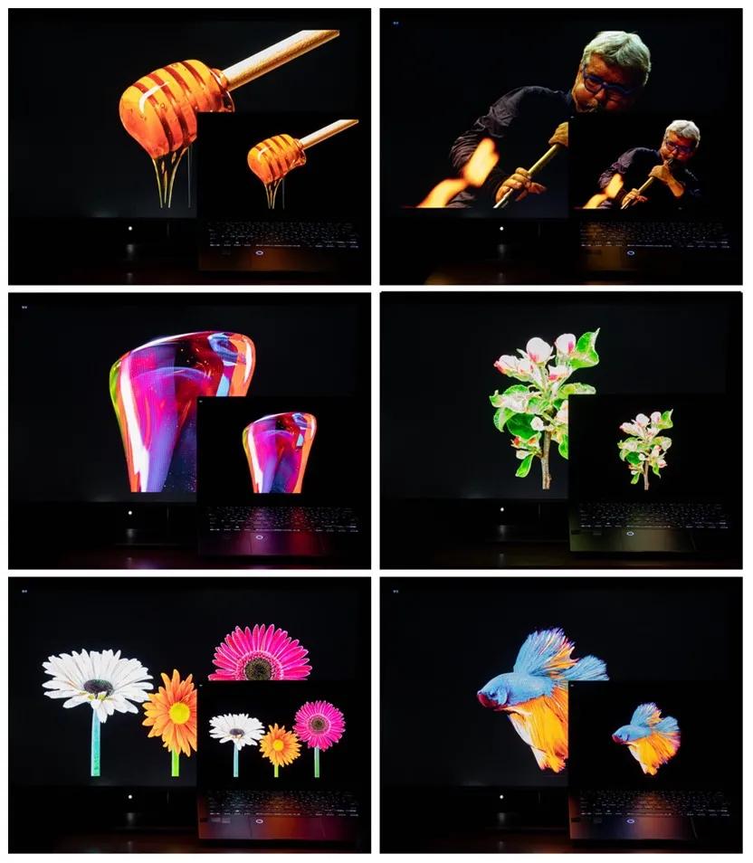 华硕灵耀pro14高性能轻薄本怎么选,华硕灵耀轻薄本和惠普星13轻薄本