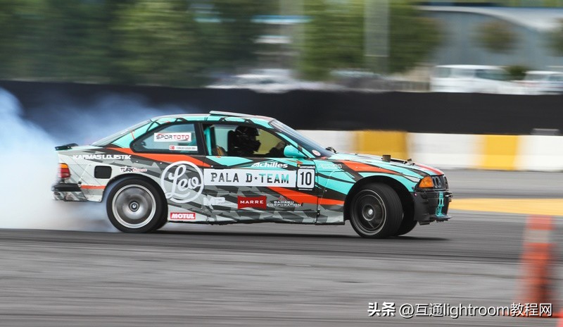 手把手教你如何玩转运动摄影,运动摄影小技巧