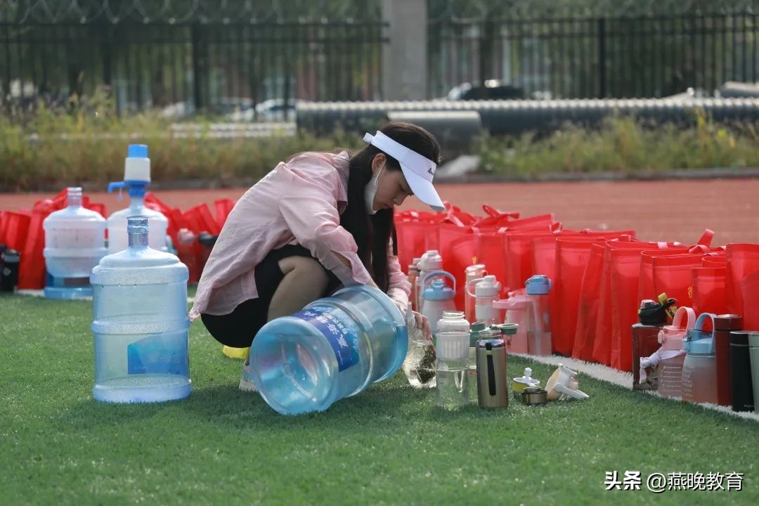 回首2022，一路风雨，沧州英华办学成果亮点丰硕！