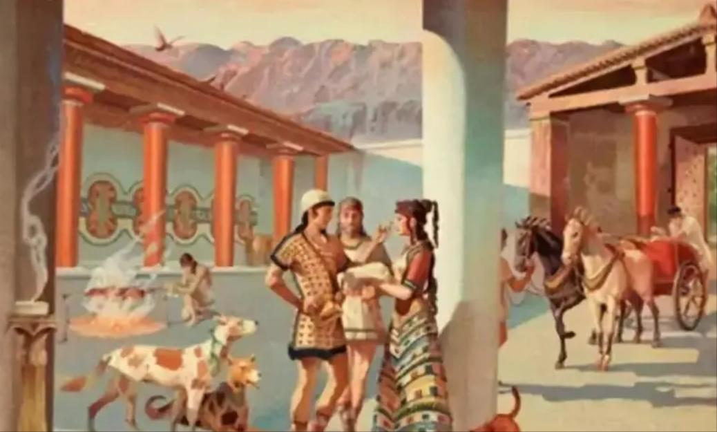 古典时期希腊战争祭仪，对后世的启示和影响