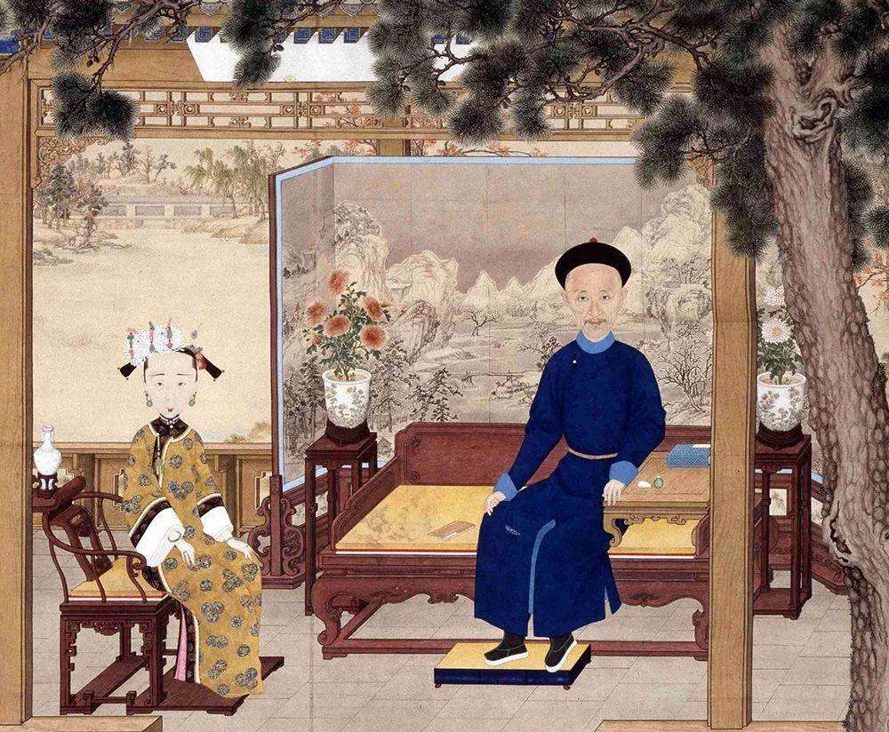 道光皇帝最宠爱的女儿,十三岁女孩被顺治纳入后宫