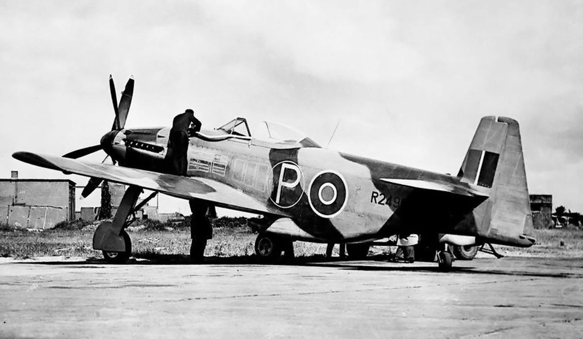 冷门飞行,冷门喷气式飞机