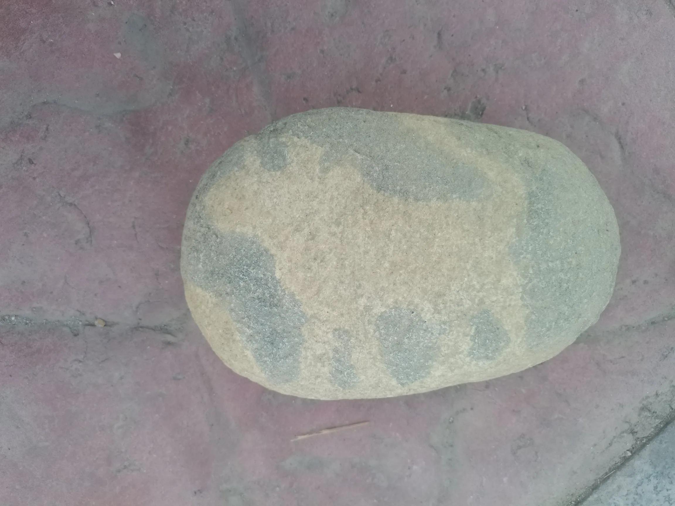 真假泰山石如何辨别,鉴别真假泰山