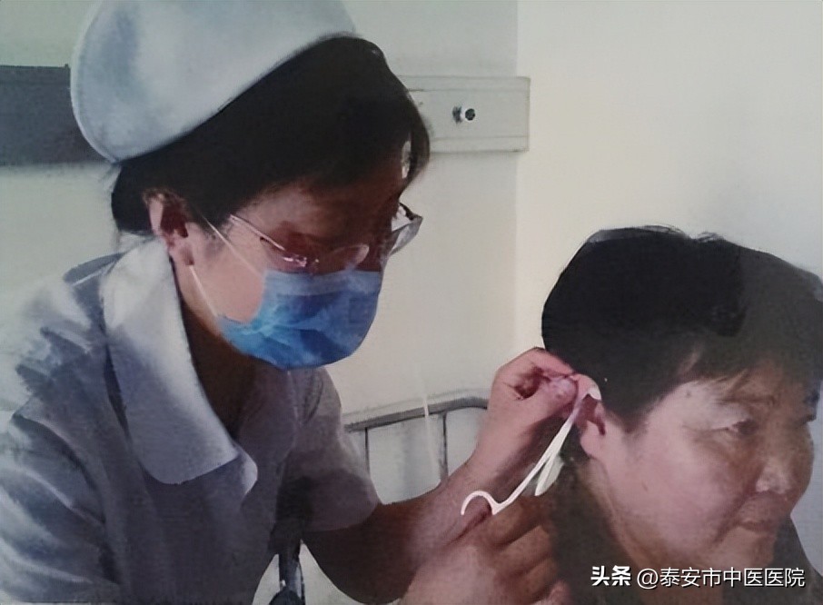 【医心向*党**，踔厉奋进】*安泰**市中医医院第五届医师节之名科系列报道——内分泌一科