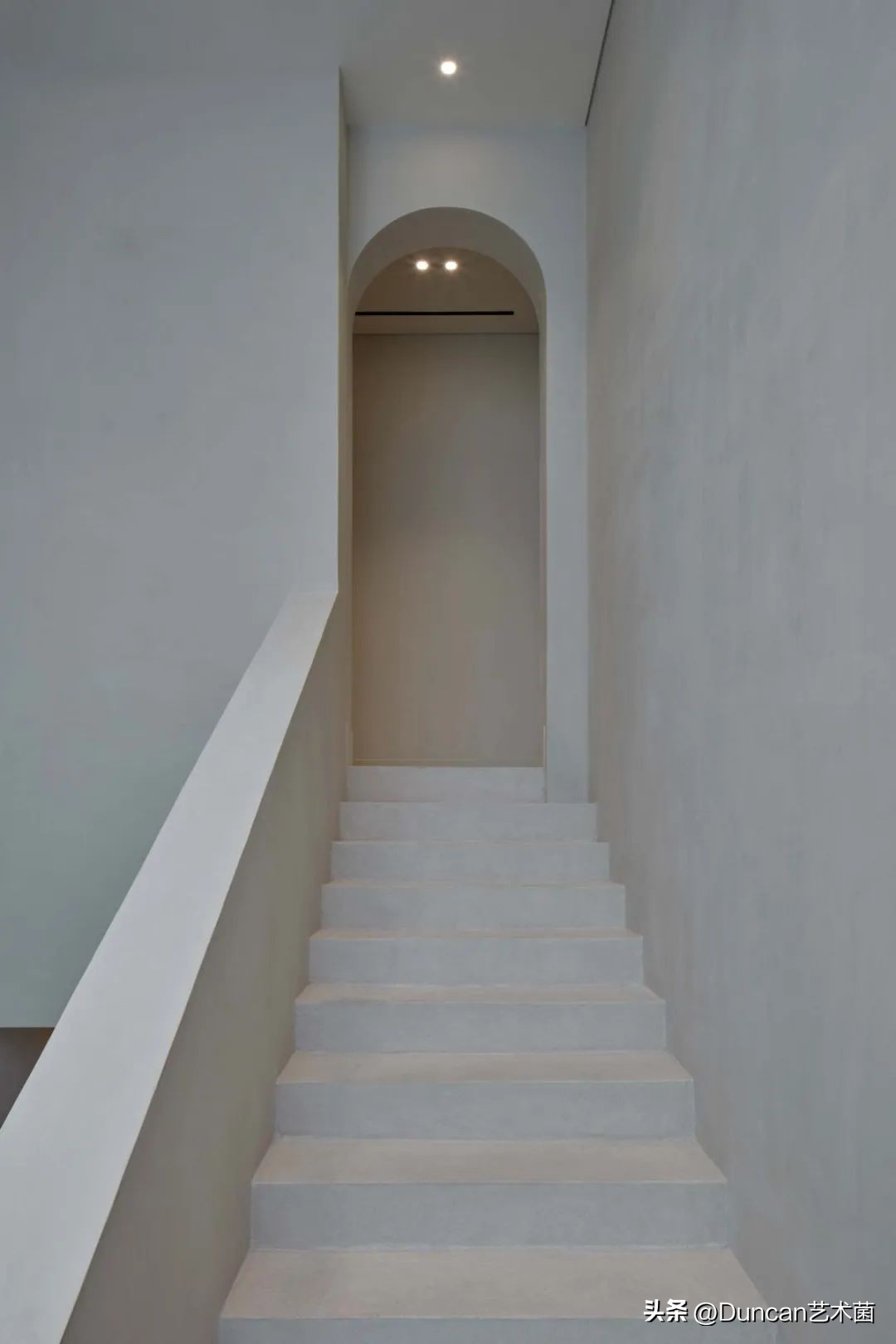 VSHDDesign质朴优雅|谁说迪拜都是土豪金