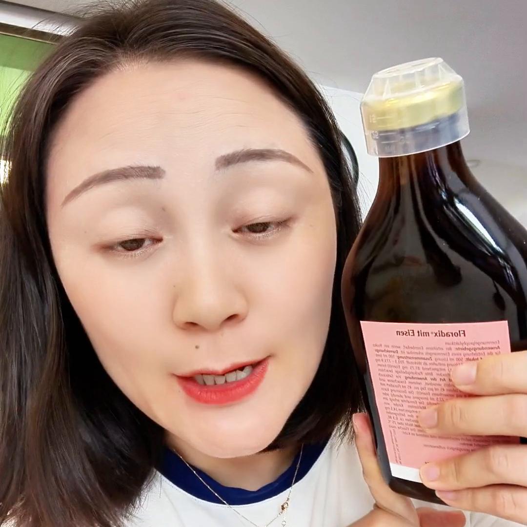 孕期哺乳期补铁推荐,孕期哺乳期补铁有必要吗