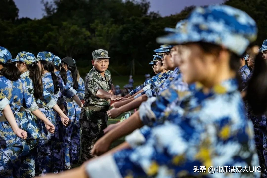 幸会!我和UIC的N个“第一次”