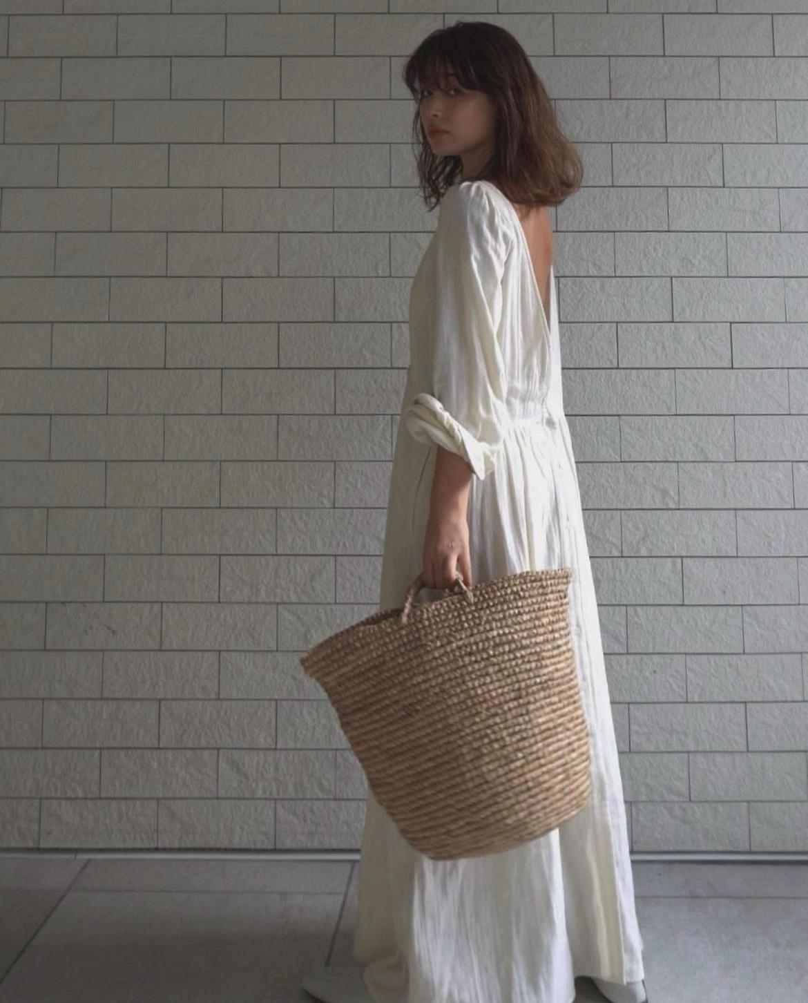 必备基础款衣服夏天穿,夏季必备衣服有型又好看