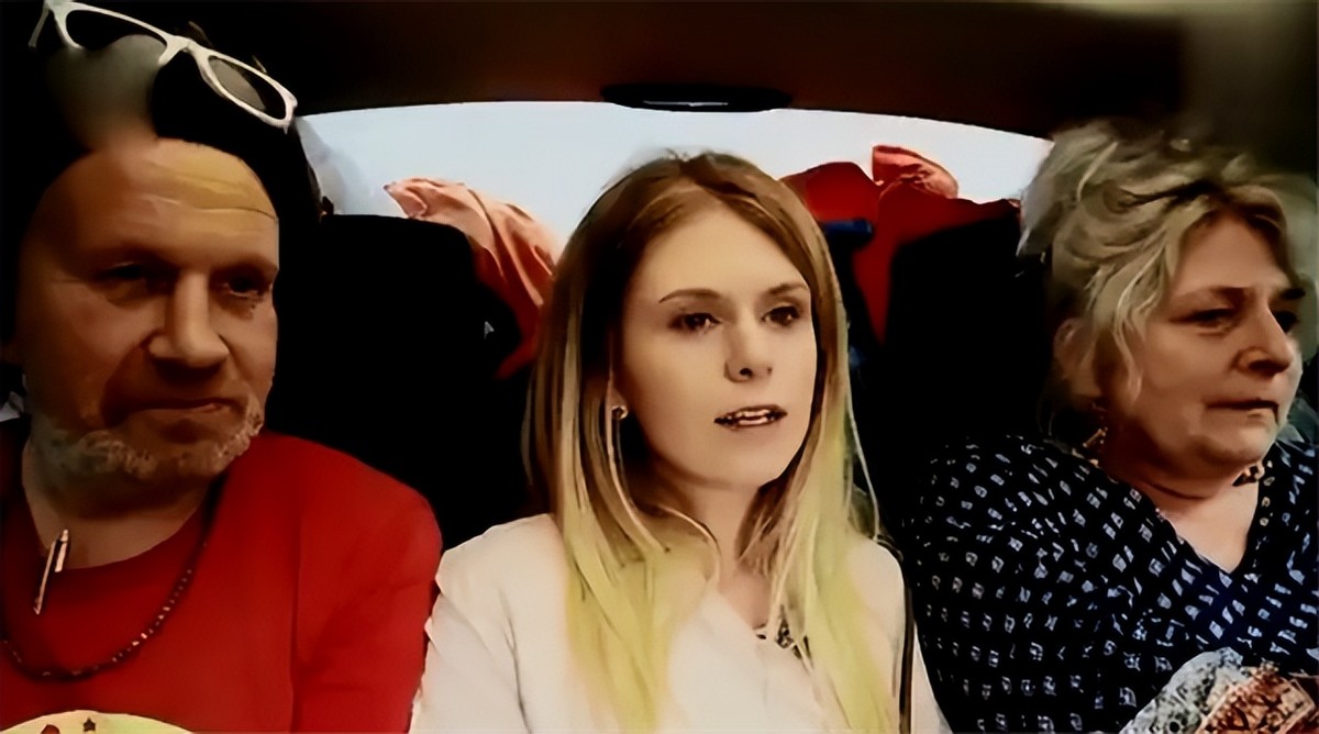 英国女孩的成都婚礼完整版,英国女儿的成都婚礼