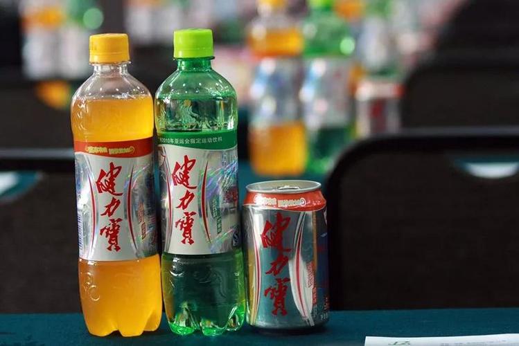 八、九十年代，进口可乐“霸占”中国饮料市场？国产饮料岌岌可危
