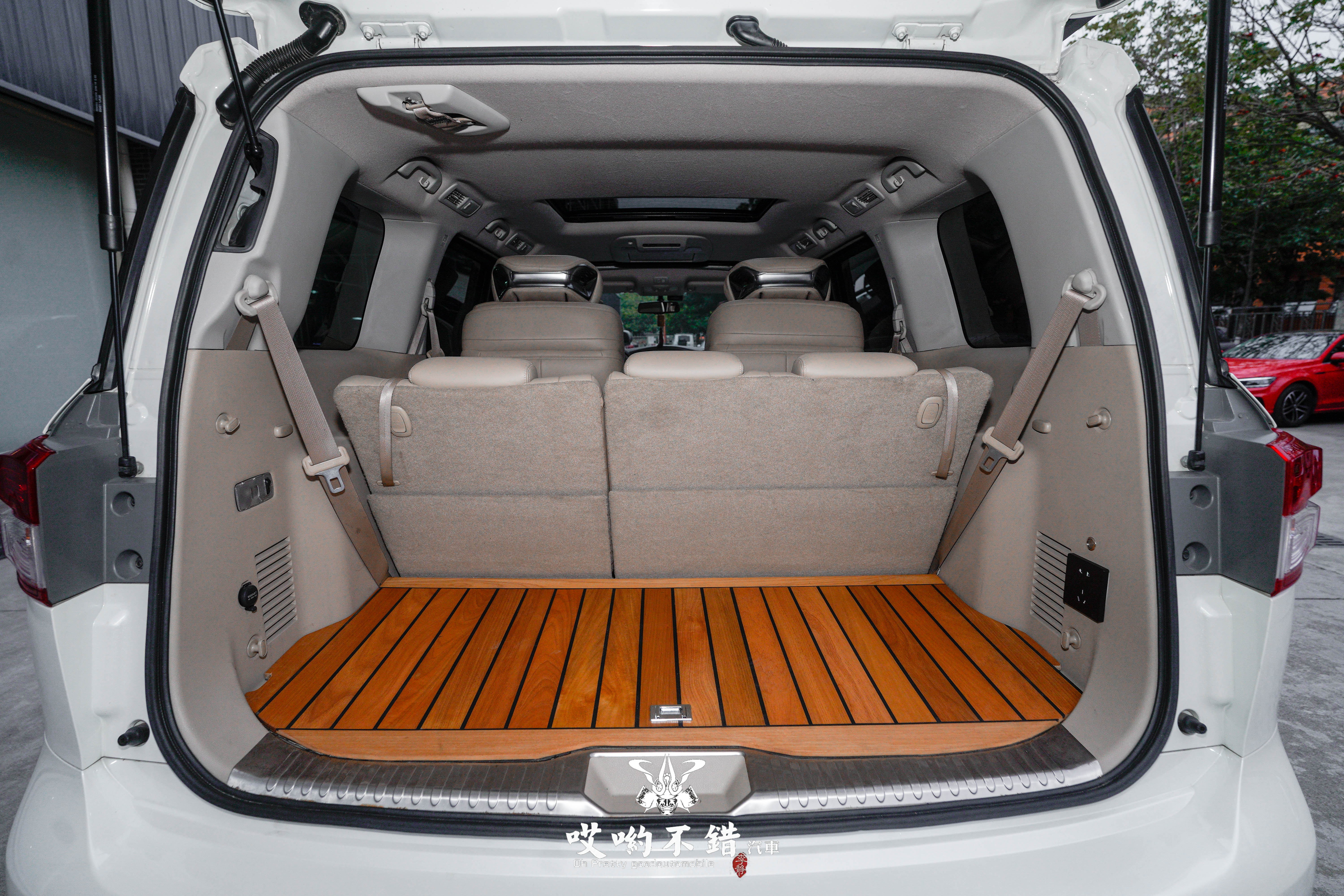 日产贵士改装舒适度怎么样,日产贵士2022改款