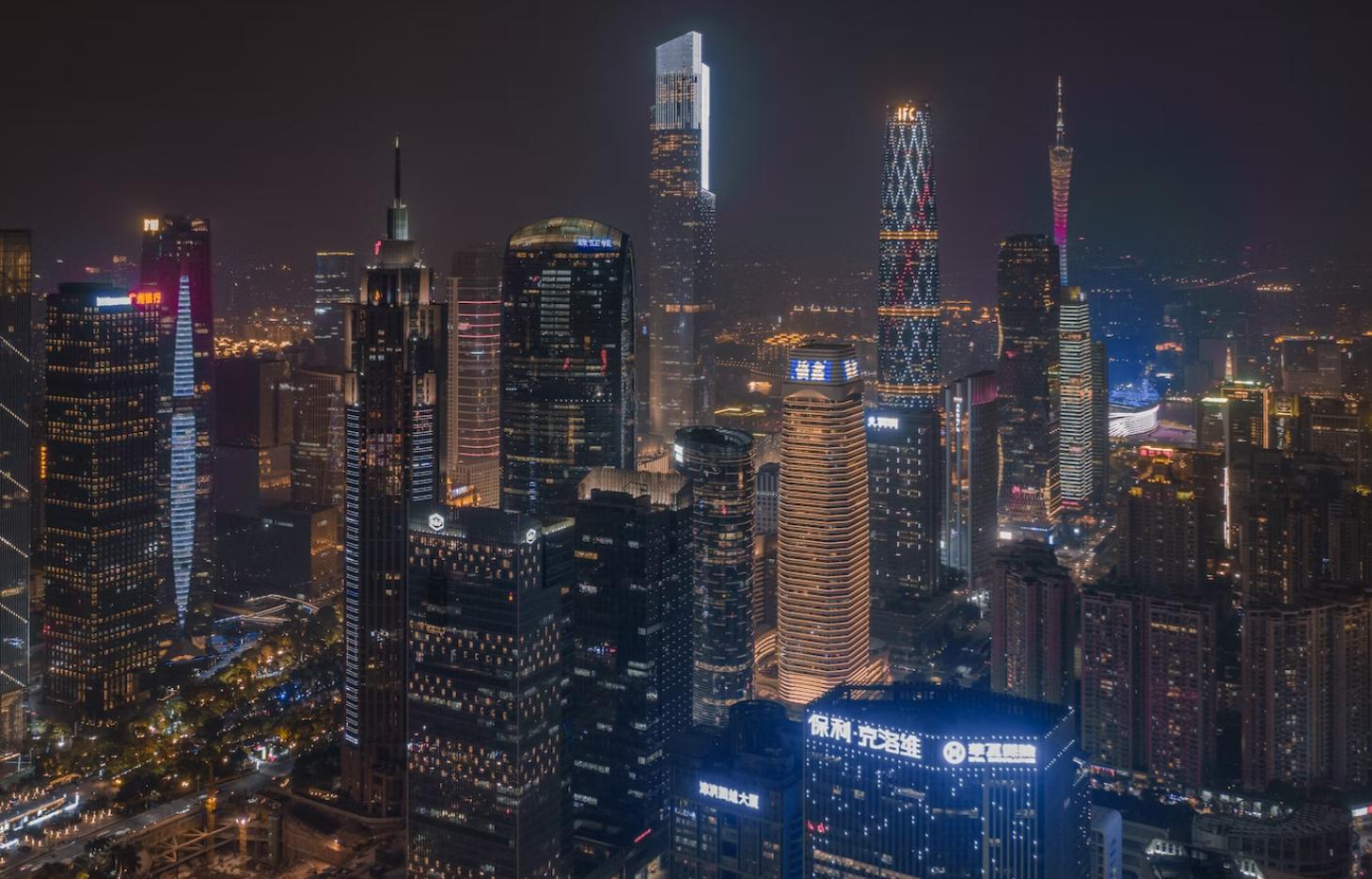 苏州工业第一强市,苏州工业园区综合竞争力全国第一