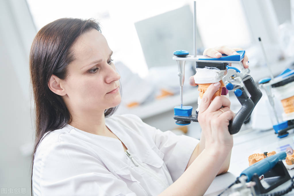 高级口腔修复师报名条件,口腔治疗师如何报名