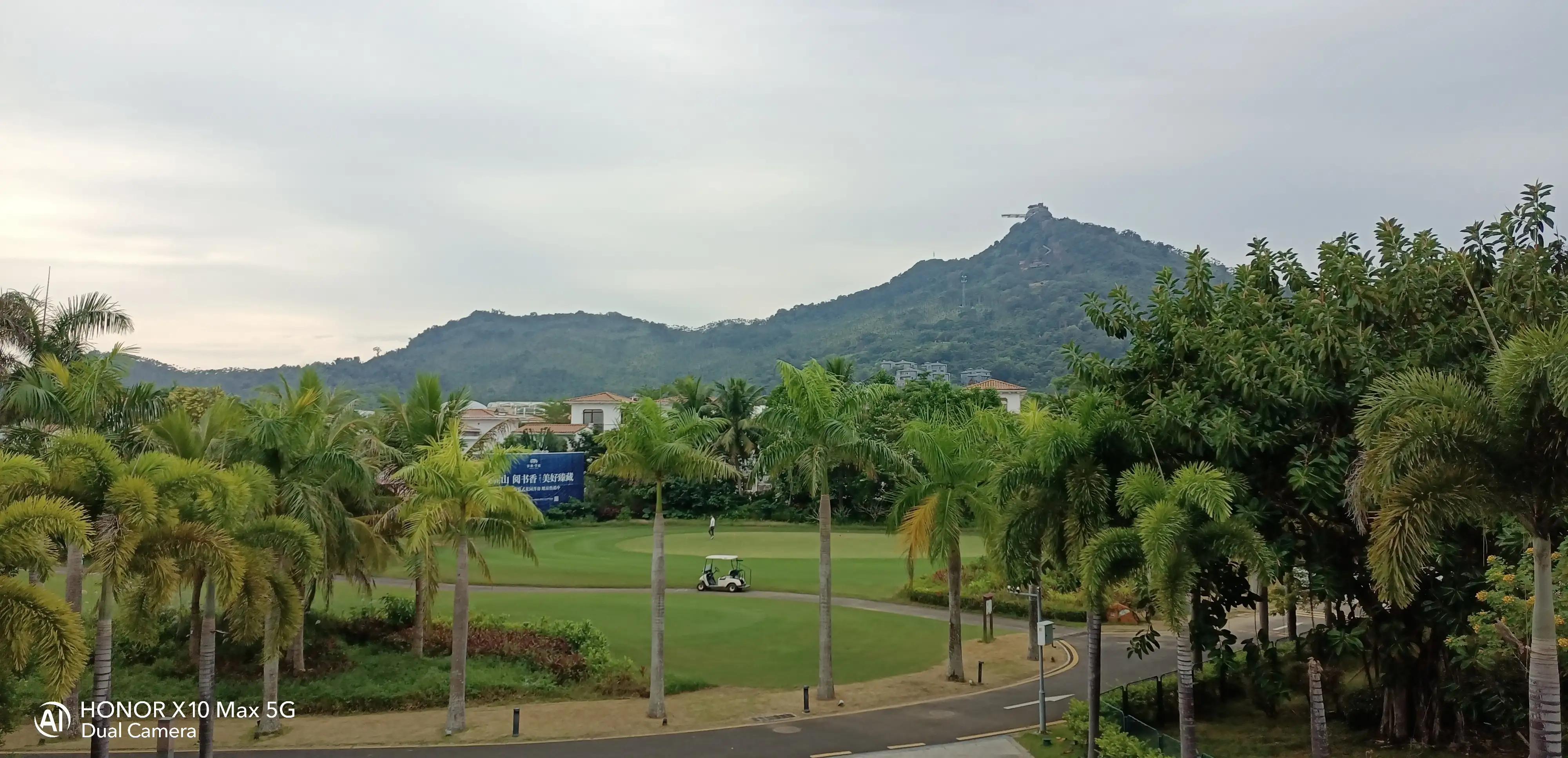海南官塘温泉旅游攻略,海南官塘温泉休闲中心
