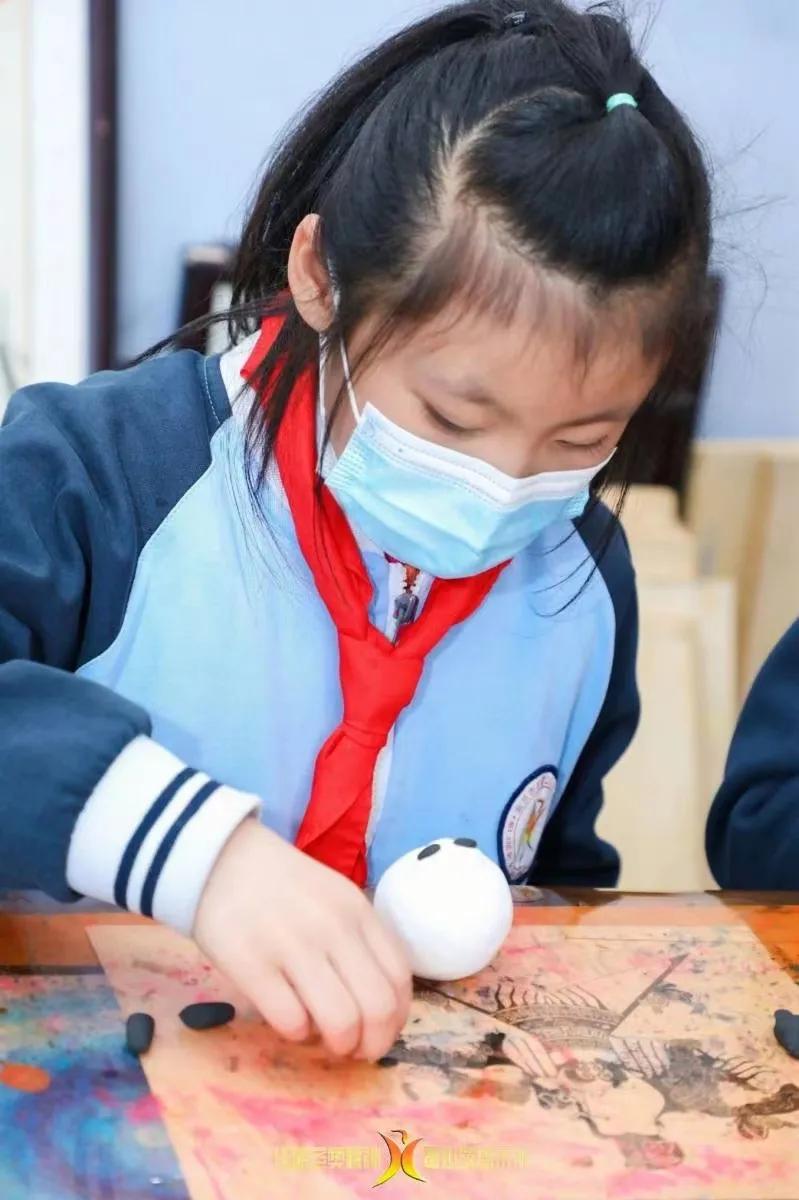 开学啦元气满满迎接新征程,开学第一课虎力全开