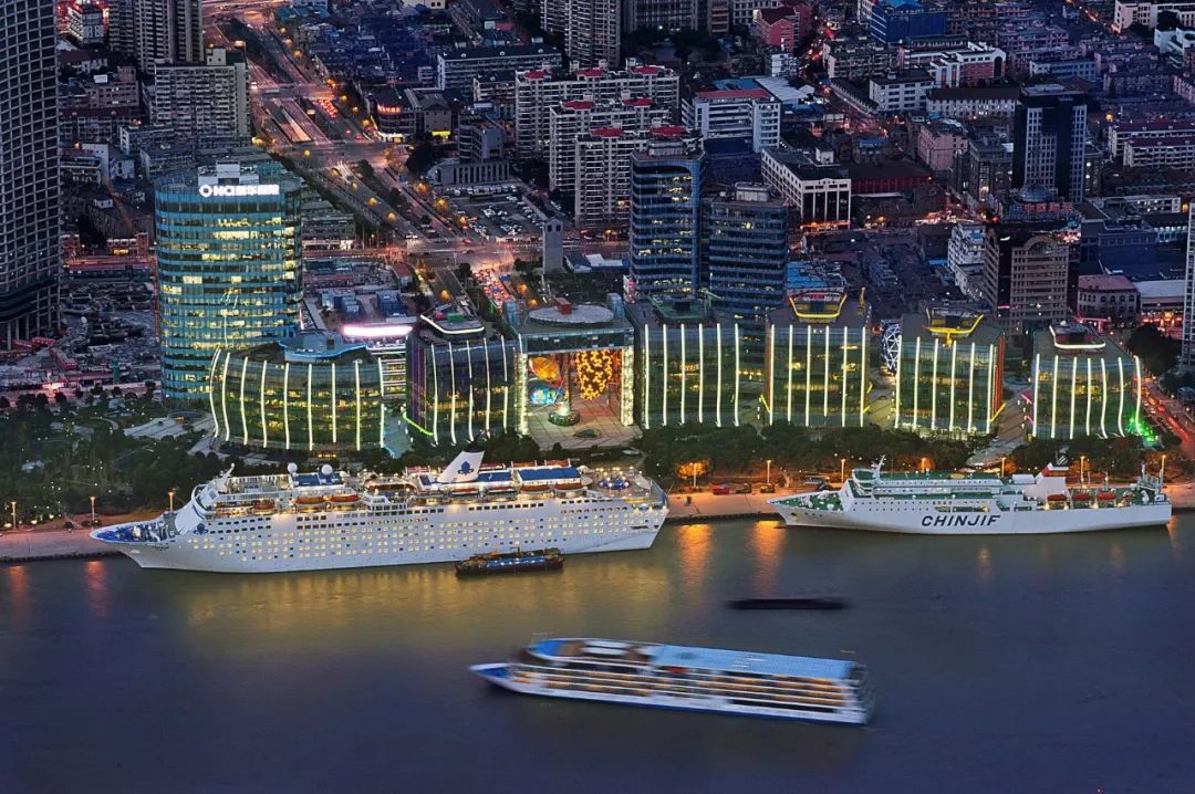 上海潮流夜生活指南,上海最时髦夜生活