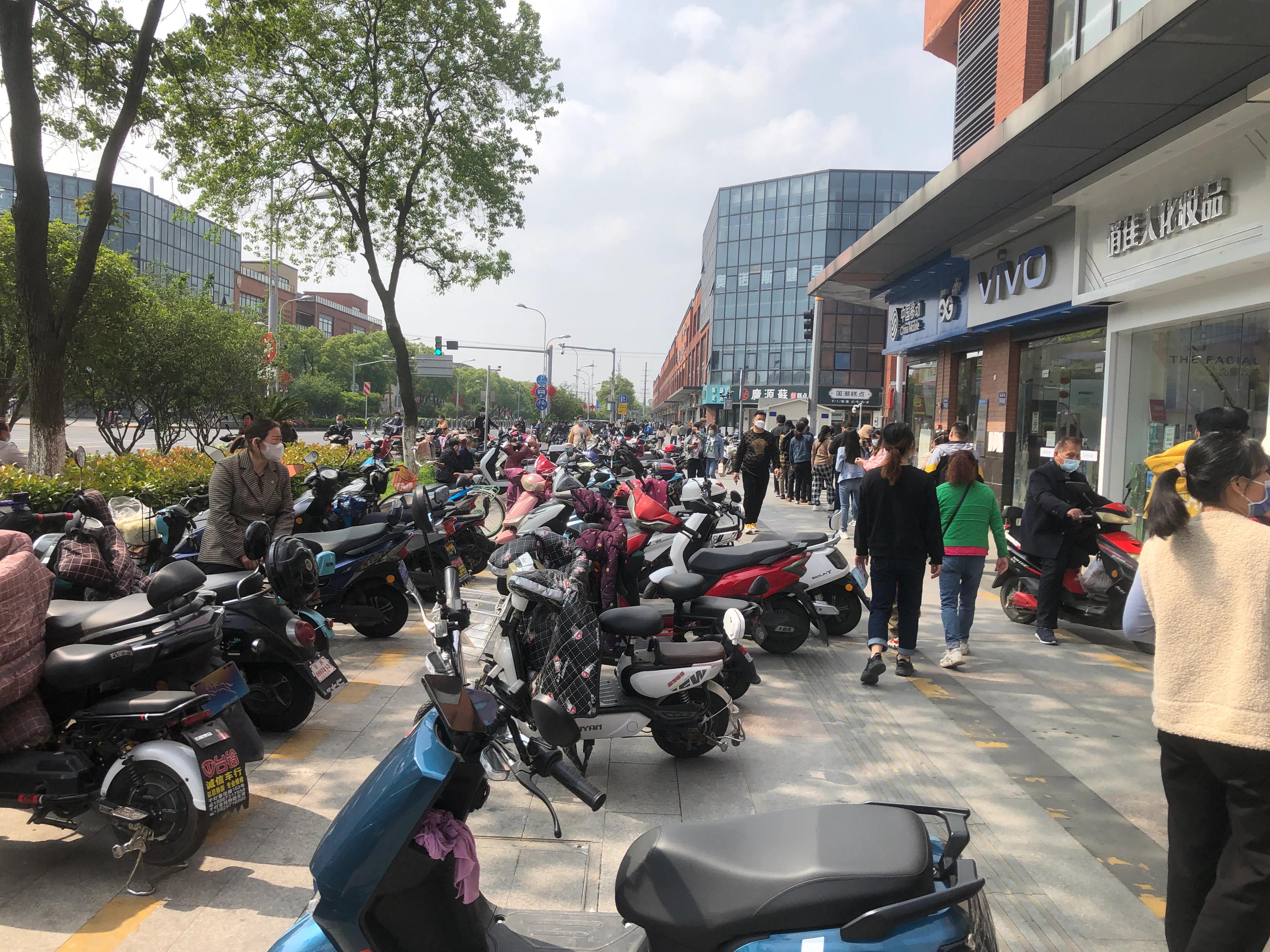 昆山蓬朗什么时间可以解封,昆山蓬朗何时解封