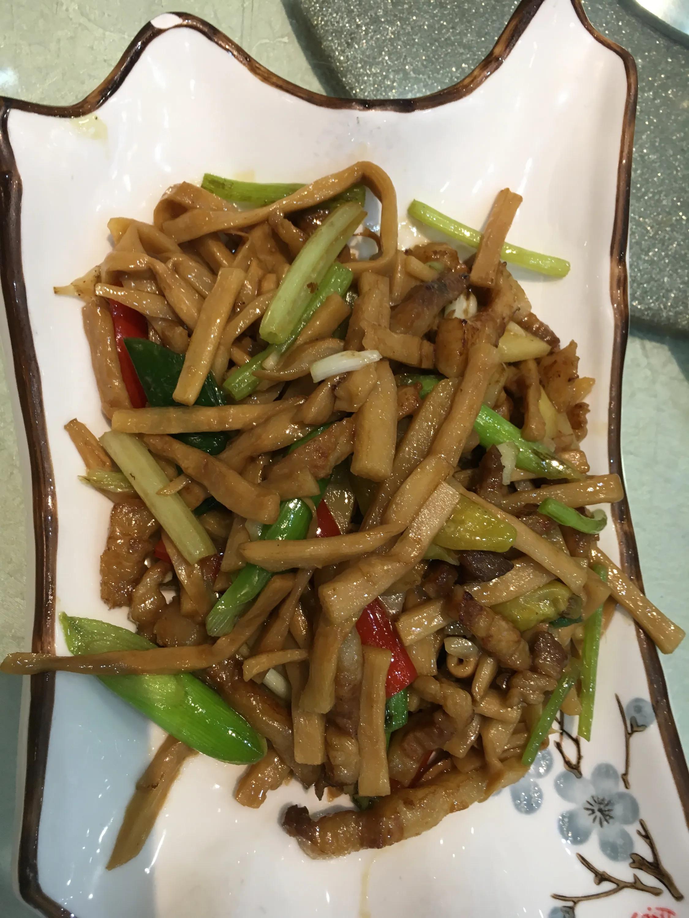 顺德佬酒楼招牌菜,我的美食日记第86篇