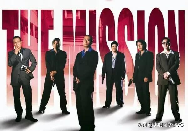 国产悬疑片的十大烧脑神作,尺度炸裂,多层反转,看完意犹未尽。