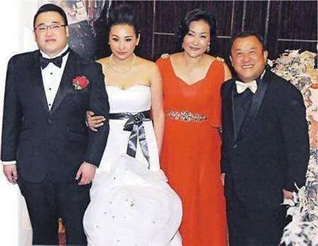 港星曾志伟事件,港圈情史曾志伟