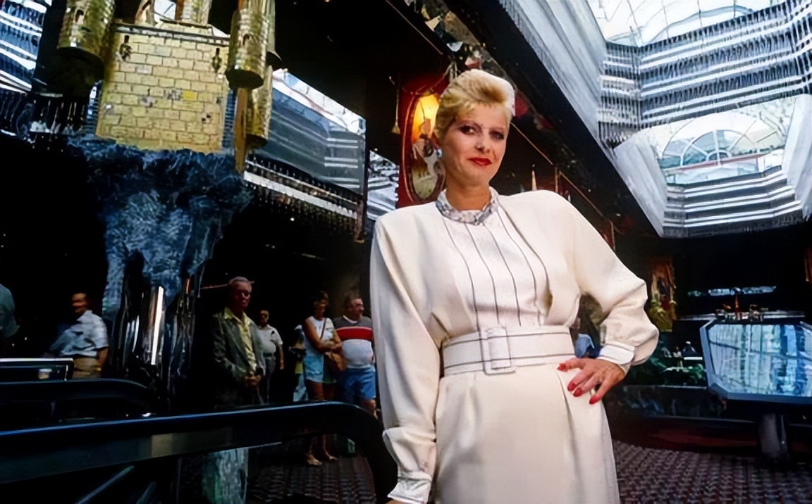 特朗普和前妻为什么离婚,特朗普和前妻离婚的原因