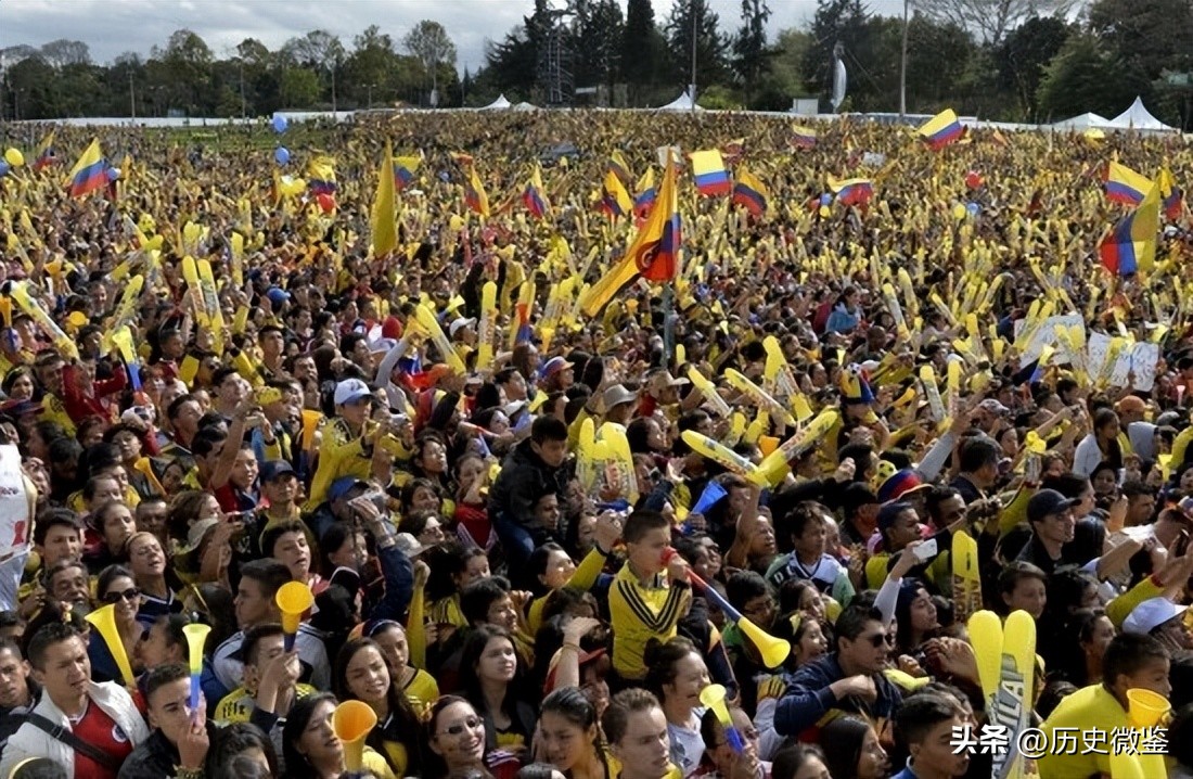 1994年世界杯哥伦比亚球员被枪杀,哥伦比亚乌龙球枪杀