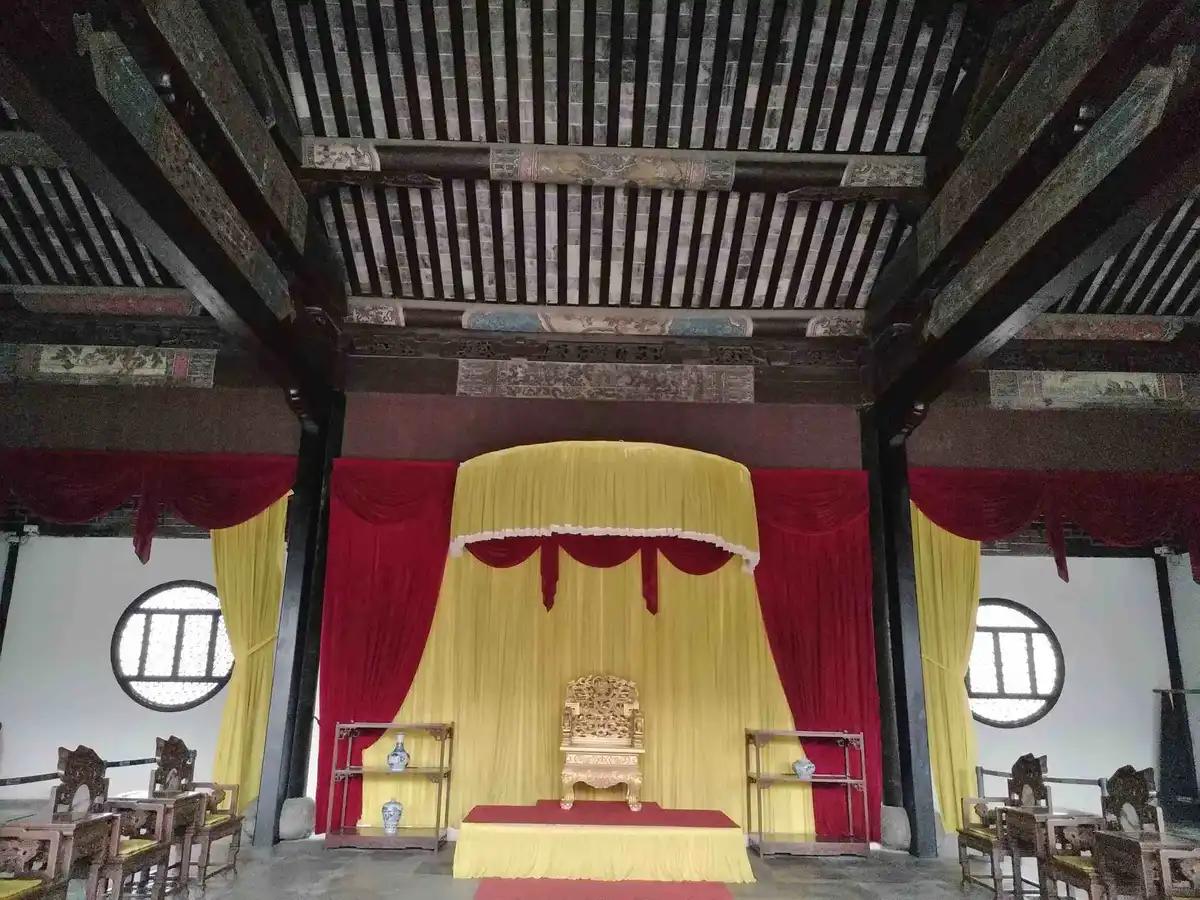 苏州是一座难忘的城市,苏州一个有情怀的城市