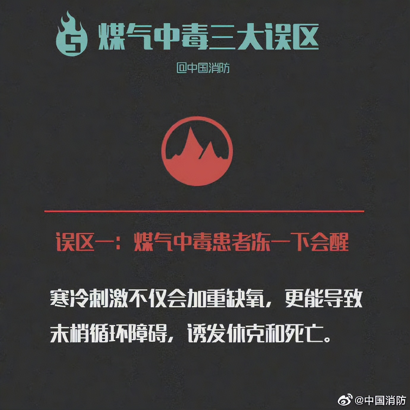 发现煤气中毒先干什么,发现煤气中毒应该怎么办