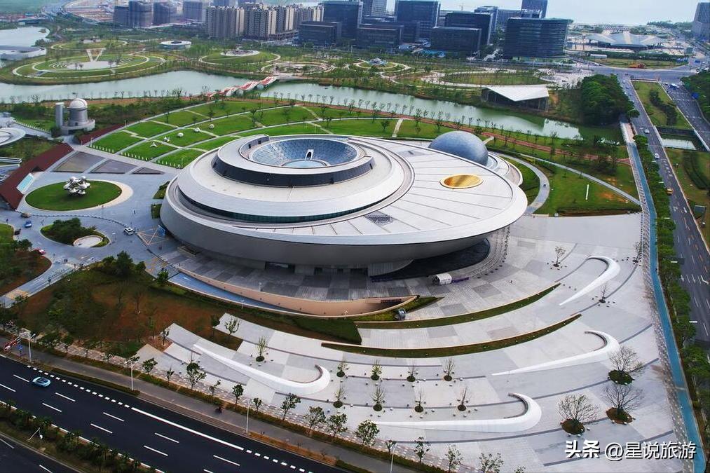 上海适合老年人去的景区,上海四星级旅游景点排名榜