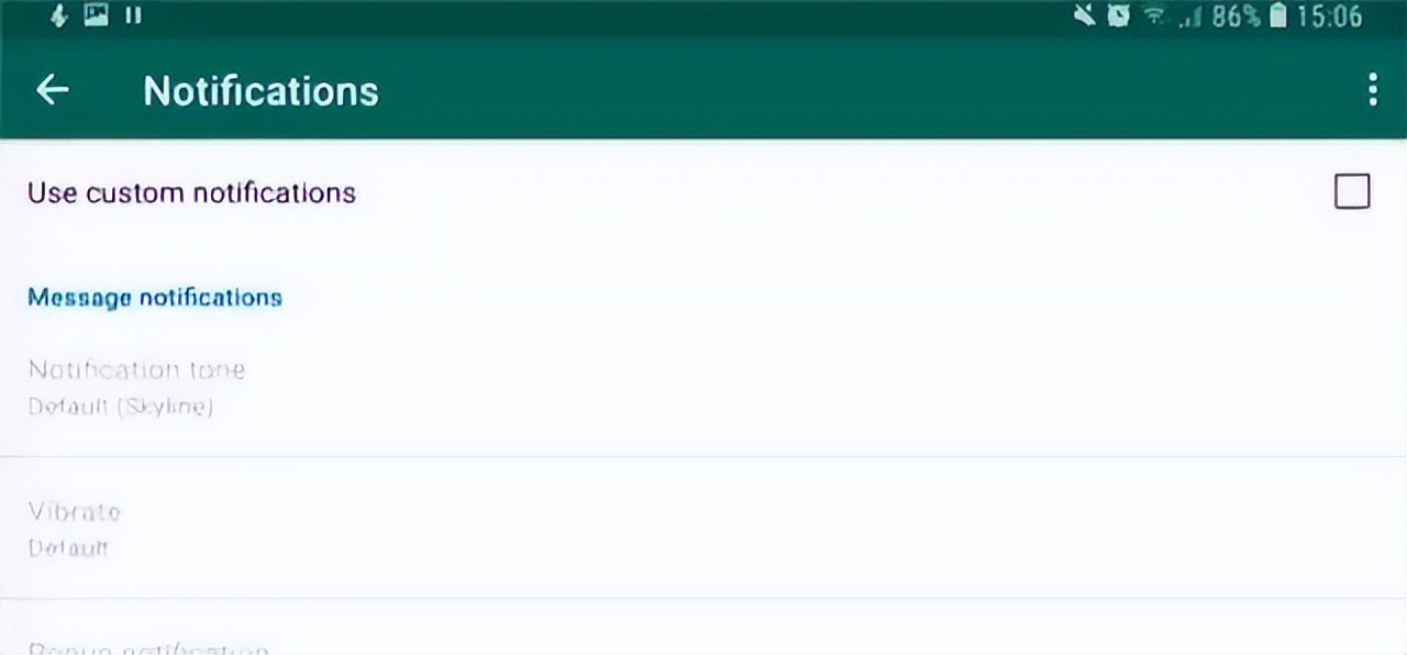 外贸whatsapp如何开发客户,分享外贸知识