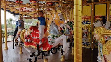 欧乐堡怎么玩划算,欧乐堡所有项目玩法