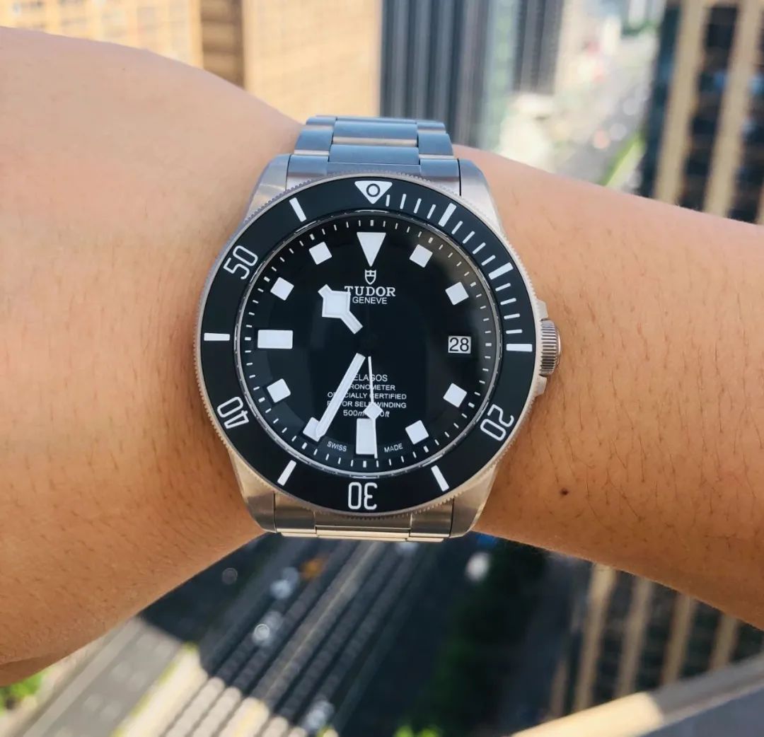 卖表故事,买表的故事