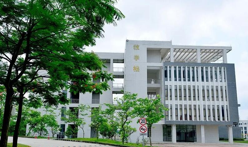 广东专本贯通专科学校,广东准备升本的专科学校有哪些