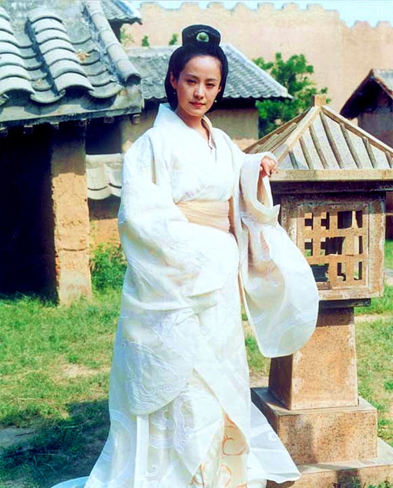 李清照刘涛版,刘涛出演李清照完整版