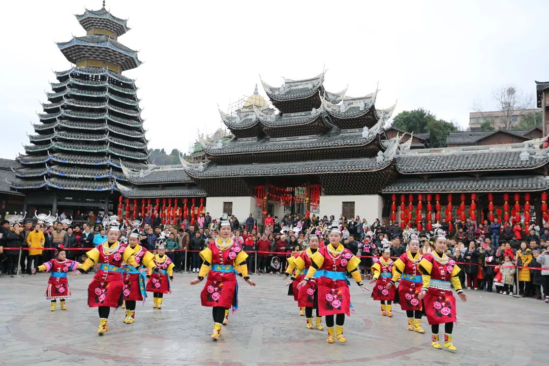 贵州凯里非遗,凯里非遗