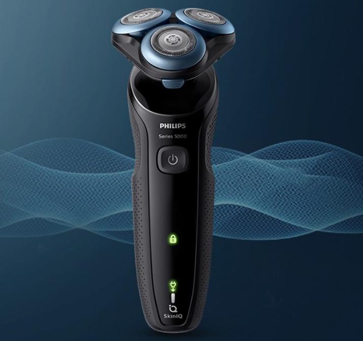 philips飞利浦剃须刀series3000,飞利浦剃须刀新款降价促销