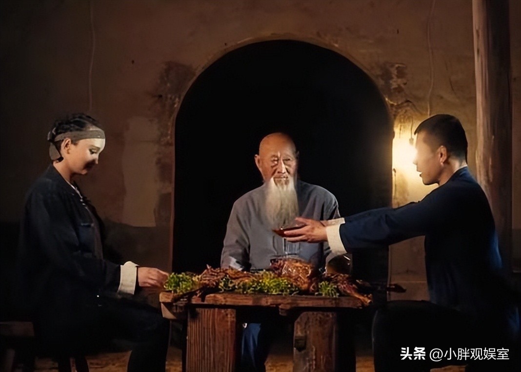 郭大侠与师爷闹掰，删视频老死不相往来，他们之间发生了什么