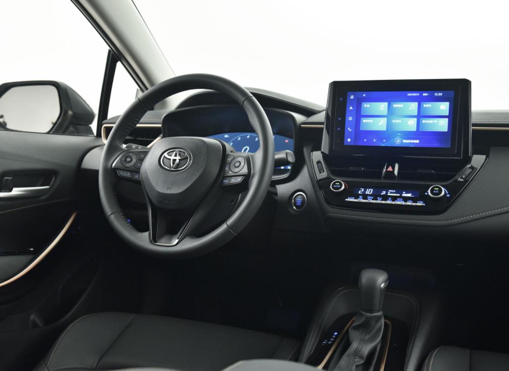 丰田凌尚2.0l尊贵版最新价格,丰田凌尚2.0自吸21款豪华版