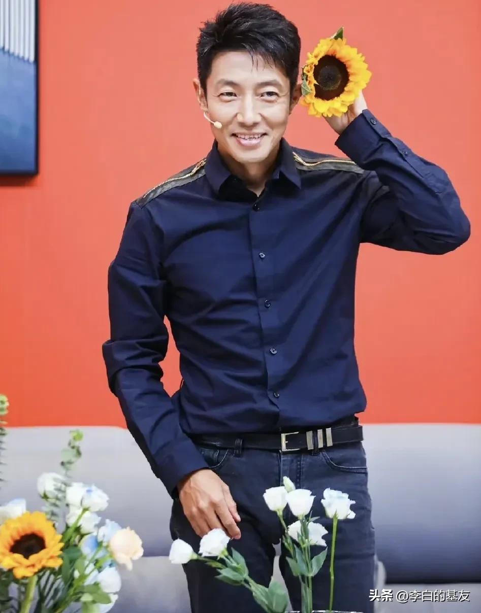 美文语录撒贝宁,撒贝宁封神语录