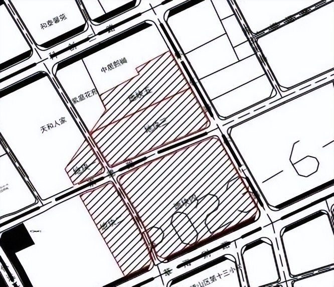 榆林科创新城最新进展,榆林科创明珠城