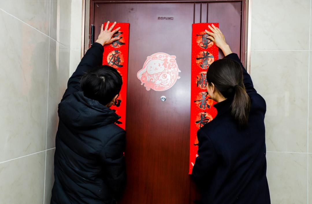 免费！这一波操作太暖心！