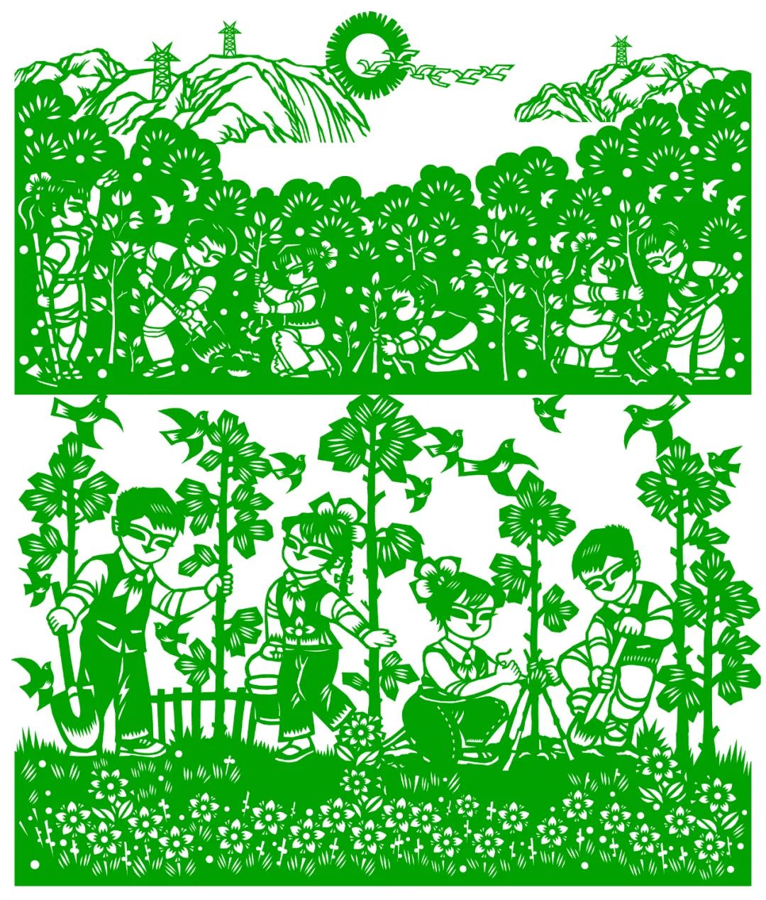 安徽第八届美术作品展,安徽美术大展艺术设计