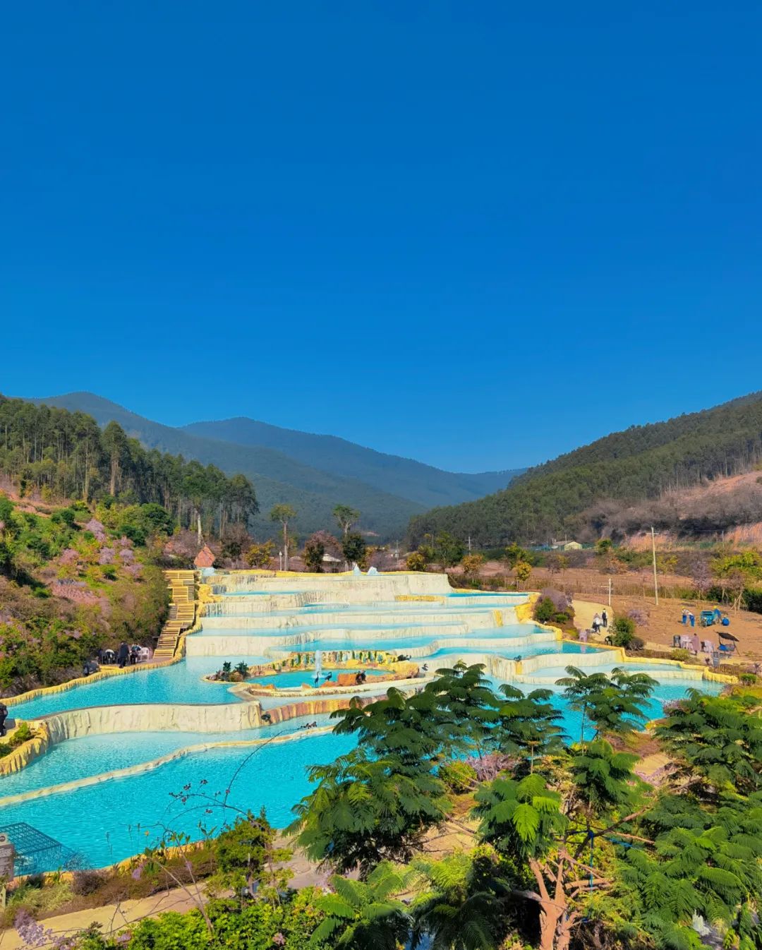 这50张照片就是努力的理由,一张图说明你去过防城港