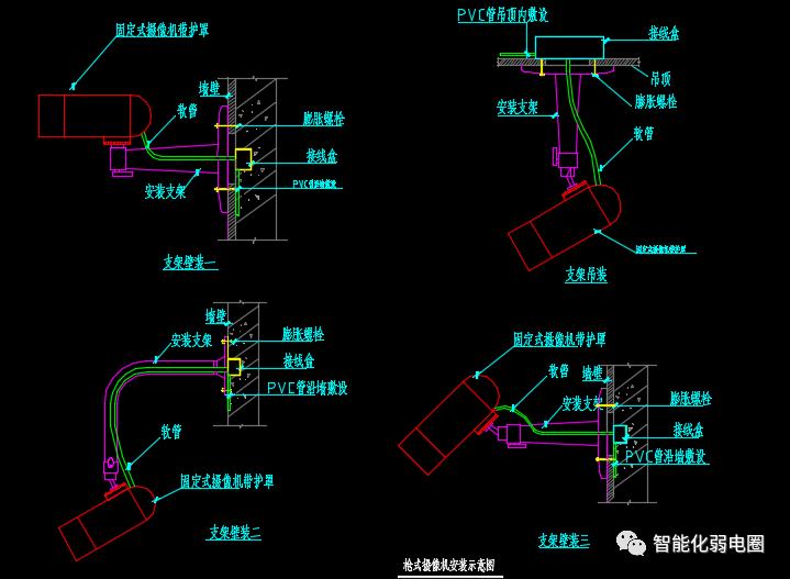 小区高空抛物监控施工方案怎么写,小区高空抛物的监控方案