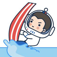 中国航海日拍摄主题,中国航海日宣传片巨龙出海