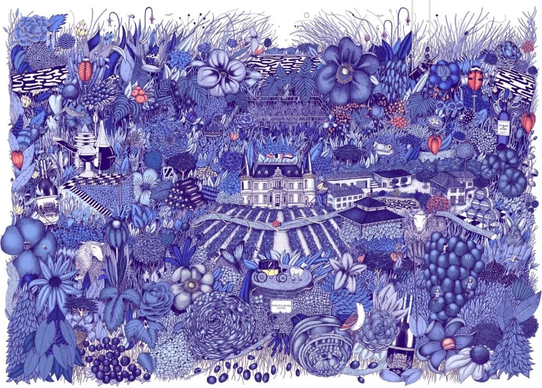 2022全球30位热门女装服装联名设计师和艺术家